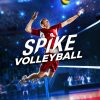 Spike Volleyball PC Steam játék