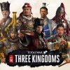Total War THREE KINGDOMS PC Steam játék