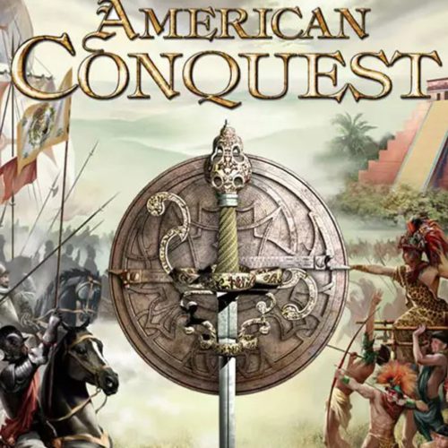 American Conquest