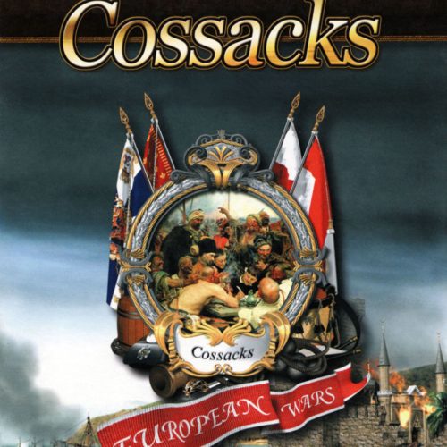 Cossacks: European Wars