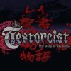 The Textorcist The Story of Ray Bibbia PC Steam játék