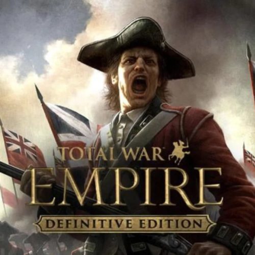 Total War EMPIRE PC Steam játék