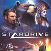 StarDrive