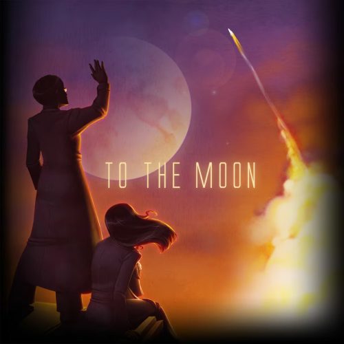 To the Moon PC Steam játék