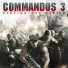 Commandos 3 Destination Berlin