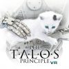 The Talos Principle VR