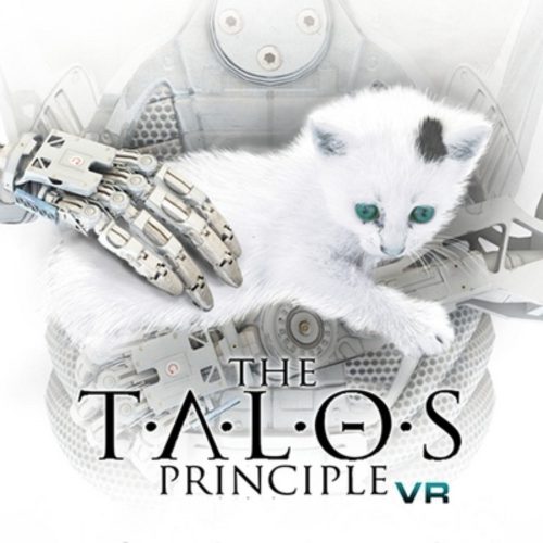 The Talos Principle VR