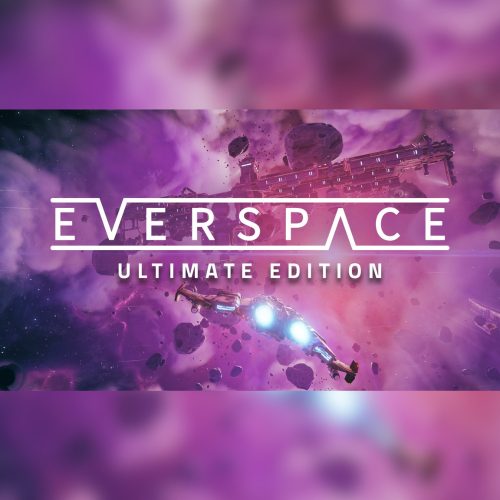 EVERSPACE - Ultimate Edition