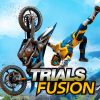 Trials Fusion PC Ubi játék