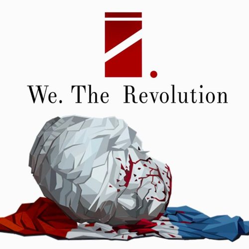 We. The Revolution