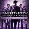 Saints Row 3 Full Package PC Steam játék