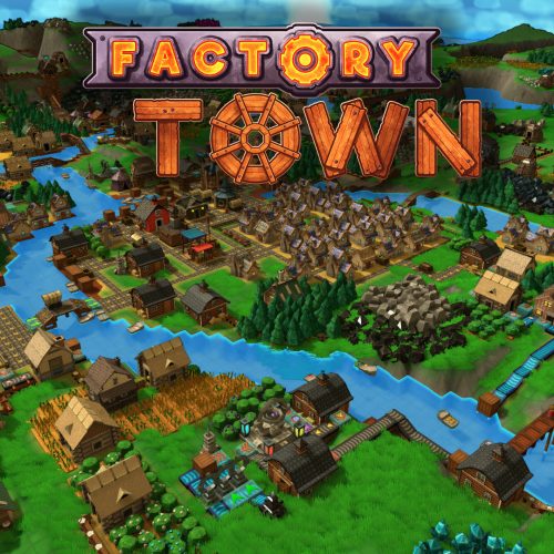 Factory Town