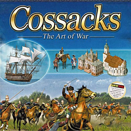 Cossacks: Art of War
