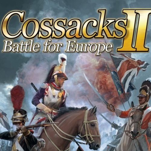 Cossacks II: Battle for Europe