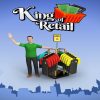 King of Retail PC Steam kulcs
