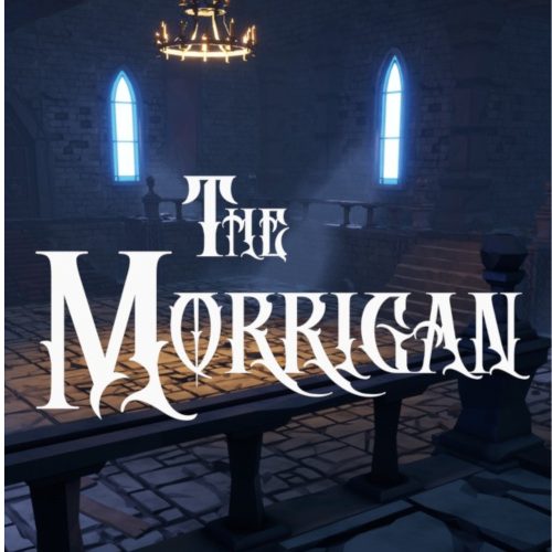 The Morrigan