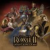 Total War: ROME II - Desert Kingdoms Culture Pack DLC