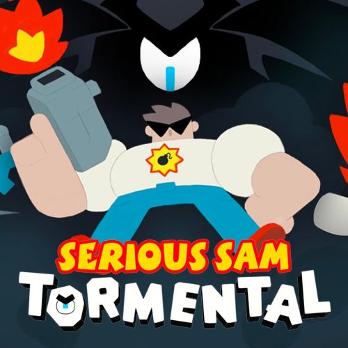 Serious Sam: Tormental