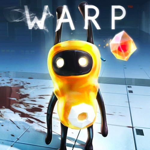 Warp PC Origin