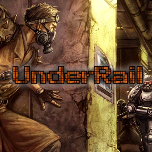 UnderRail PC Steam játék