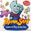 Pajama Sam: Games to Play on Any Day