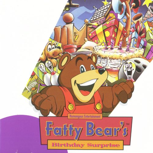 Fatty Bears Birthday Surprise PC Steam játék