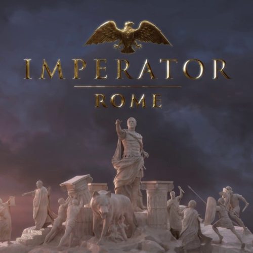 Imperator: Rome