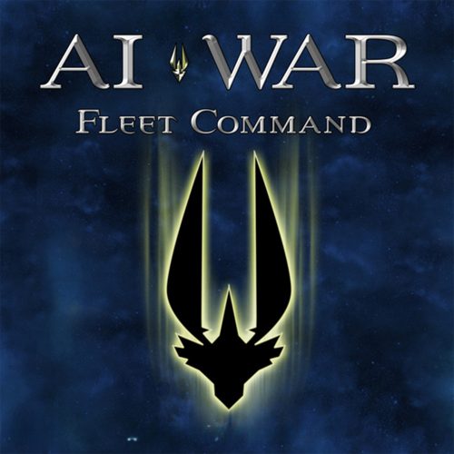 AI War Fleet Command PC Steam játék