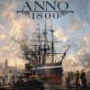 Anno 1800 Ubisoft PC játék