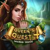 Queen's Quest 4: Sacred Truce