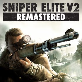 Sniper Elite V2 Remastered
