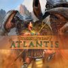 Titan Quest Atlantis DLC PC Steam játék