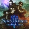SpellForce 3 Soul Harvest PC Steam játék
