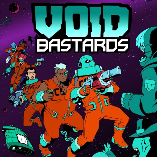 Void Bastards
