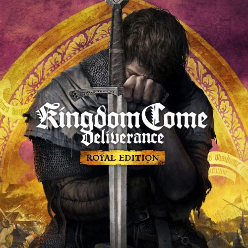 Kingdom Come: Deliverance Royal Edition