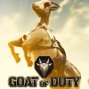 Goat of Duty PC Steam játék