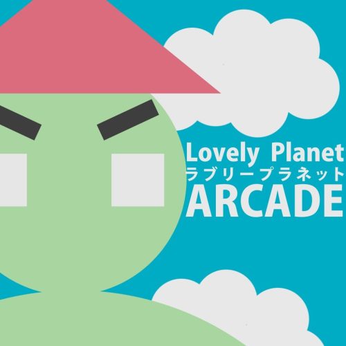 Lovely Planet Arcade