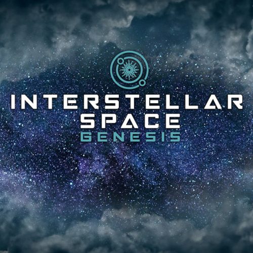 Interstellar Space: Genesis