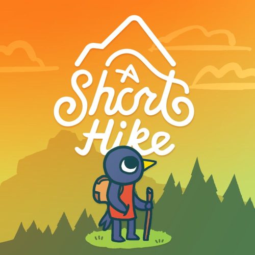 A Short Hike PC Steam játék