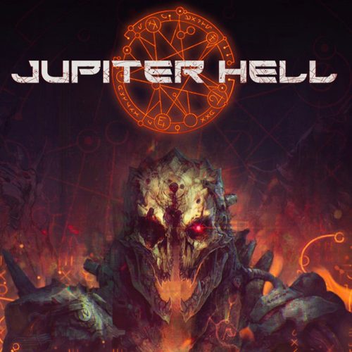 Jupiter Hell PC Steam játék