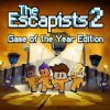 The Escapists 2 Game of The Year Edition