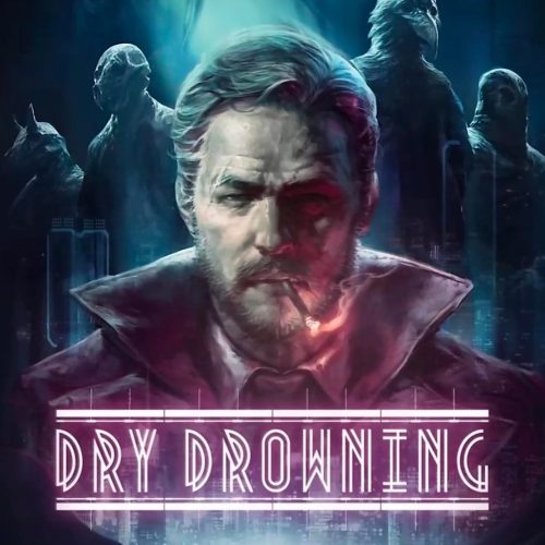Dry Drowning