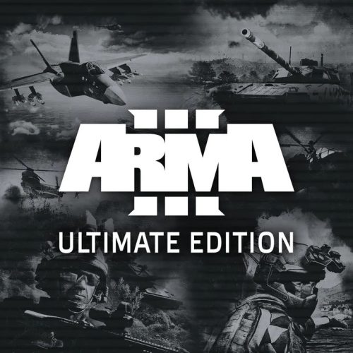 Arma 3 Ultimate Edition