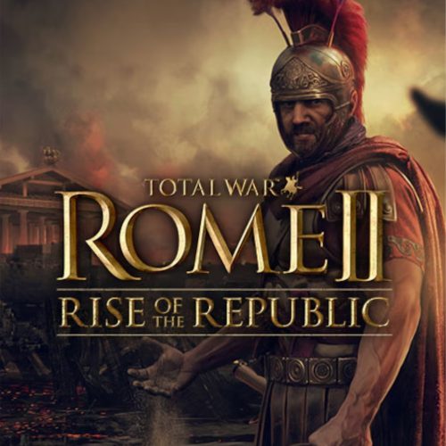 Total War: ROME II - Rise of the Republic Campaign Pack DLC
