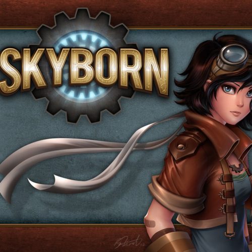 Skyborn