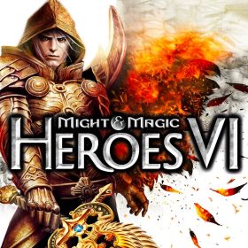 Might and Magic Heroes 6