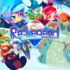 Re:Legend