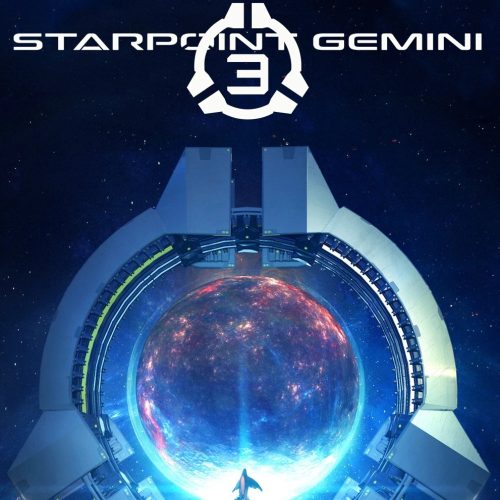 Starpoint Gemini 3