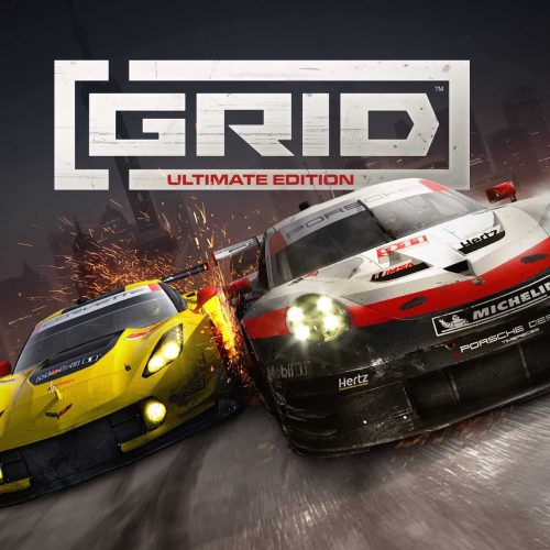 GRID (2019) Ultimate Edition