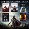 Assassin's Creed: The Ezio Collection XBOX játék